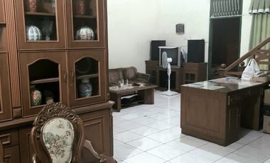 Dijual Rumah di jl Merak Sukajadi Pekanbaru