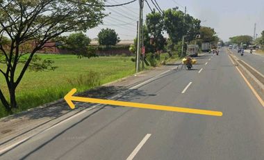 Tanah zona industri Pantura pekalongan