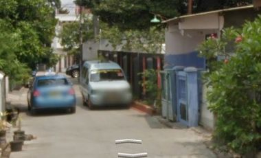 Jual Tanah jl inkaso pd gede bekasi nego sampai iadi