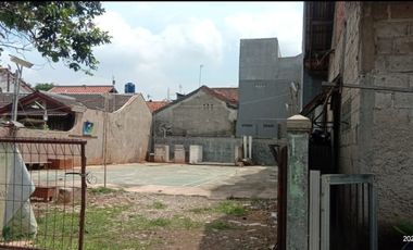 Jual Tanah jl inkaso pd gede bekasi nego sampai iadi