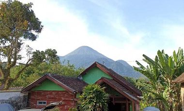 Rumah dijual di Trawas, Mojokerto Kabupaten