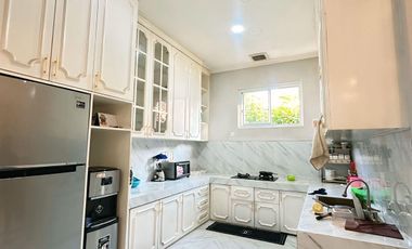 Rumah Dijual Di Ciputat Tangsel Dalam Cluster Mewah Siap Huni