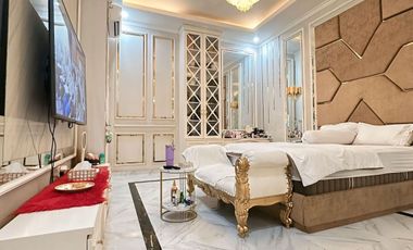 Rumah Dijual Di Ciputat Tangsel Dalam Cluster Mewah Siap Huni