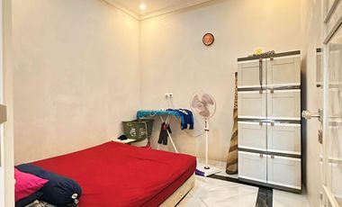 Rumah Dijual Di Ciputat Tangsel Dalam Cluster Mewah Siap Huni