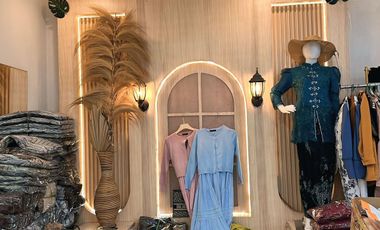 Rumah Dijual Di Ciputat Tangsel Dalam Cluster Mewah Siap Huni