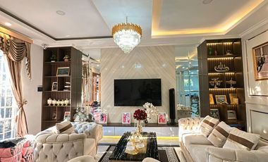 Rumah Dijual Di Ciputat Tangsel Dalam Cluster Mewah Siap Huni