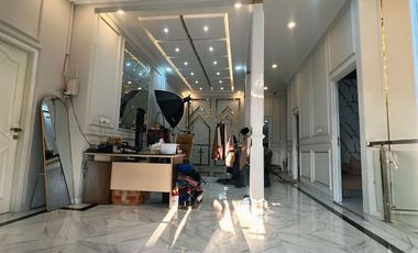 Rumah Dijual Di Ciputat Tangsel Dalam Cluster Mewah Siap Huni