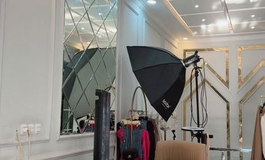 Rumah Dijual Di Ciputat Tangsel Dalam Cluster Mewah Siap Huni