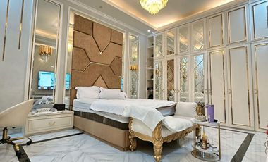 Rumah Dijual Di Ciputat Tangsel Dalam Cluster Mewah Siap Huni