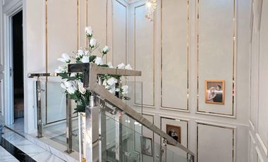 Rumah Dijual Di Ciputat Tangsel Dalam Cluster Mewah Siap Huni