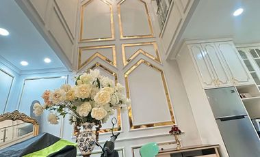 Rumah Dijual Di Ciputat Tangsel Dalam Cluster Mewah Siap Huni