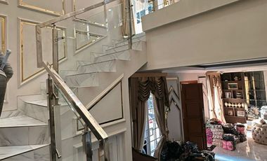 Rumah Dijual Di Ciputat Tangsel Dalam Cluster Mewah Siap Huni