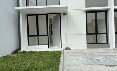 Rumah dijual di Ubud, Citra Maja City, Maja, Lebak, Banten