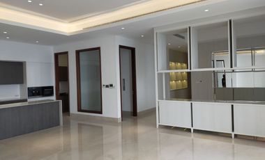 Apartemen Disewakan The Regent 4BR uk251m2 Brand New Elegant at Jaksel