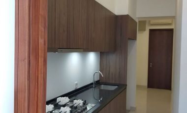 Apartemen Disewakan The Regent 4BR uk251m2 Brand New Elegant at Jaksel