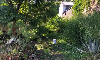 Terreno Urbano en Lomas de Cuernavaca Temixco - ROQ-1348-Tu