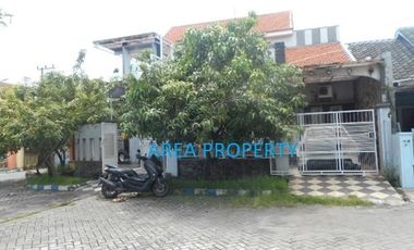 JUAL RUMAH 2LT MURAH, PERUMAHAN MUTIARA CITRA , SIDOARJO