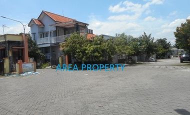 JUAL RUMAH 2LT MURAH, PERUMAHAN MUTIARA CITRA , SIDOARJO