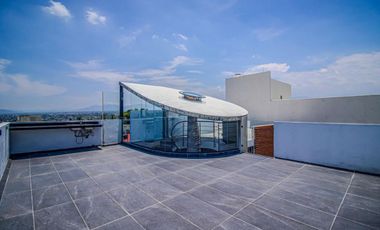 Casa en Privada en Lomas de Cuernavaca Temixco - M2AI-868-Cp