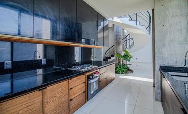 Casa en Privada en Lomas de Cuernavaca Temixco - M2AI-868-Cp