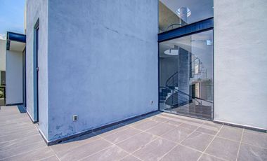 Casa en Privada en Lomas de Cuernavaca Temixco - M2AI-868-Cp