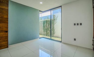 Casa en Privada en Lomas de Cuernavaca Temixco - M2AI-868-Cp