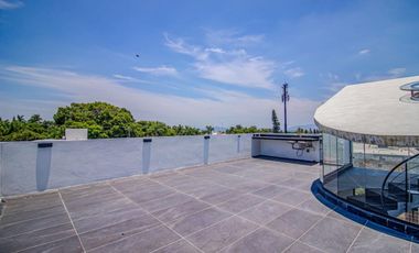 Casa en Privada en Lomas de Cuernavaca Temixco - M2AI-868-Cp