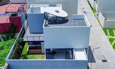 Casa en Privada en Lomas de Cuernavaca Temixco - M2AI-868-Cp