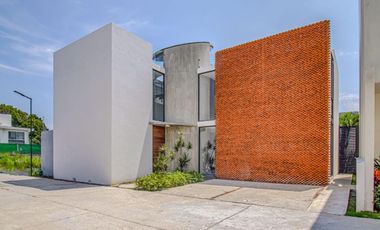 Casa en Privada en Lomas de Cuernavaca Temixco - M2AI-868-Cp