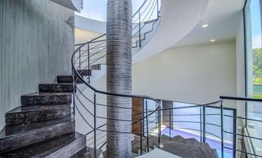 Casa en Privada en Lomas de Cuernavaca Temixco - M2AI-868-Cp