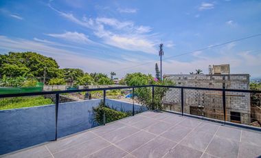 Casa en Privada en Lomas de Cuernavaca Temixco - M2AI-868-Cp