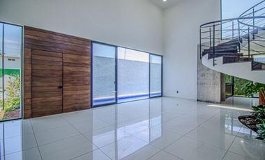 Casa en Privada en Lomas de Cuernavaca Temixco - M2AI-868-Cp