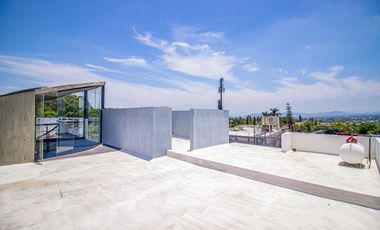 Casa en Privada en Lomas de Cuernavaca Temixco - M2AI-868-Cp