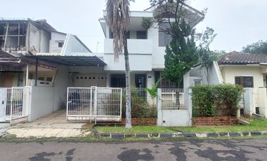 Disewakan Rumah Tanjung Barat T3