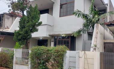 Disewakan Rumah Tanjung Barat T3