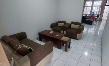 Disewakan Rumah Tanjung Barat T3