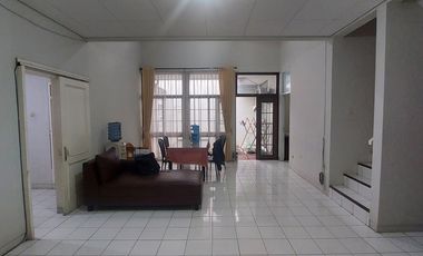 Disewakan Rumah Tanjung Barat T3