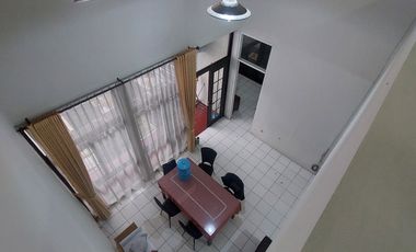 Disewakan Rumah Tanjung Barat T3