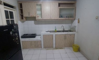 Disewakan Rumah Tanjung Barat T3