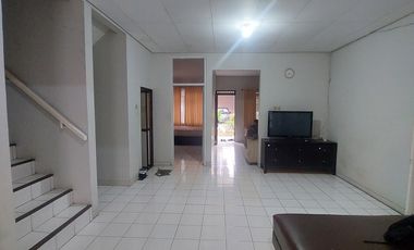 Disewakan Rumah Tanjung Barat T3