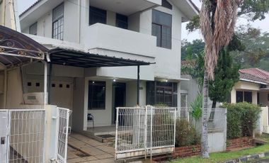 Disewakan Rumah Tanjung Barat T3