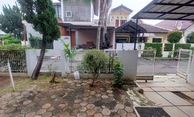 Disewakan Rumah Tanjung Barat T3