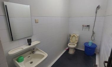 Disewakan Rumah Tanjung Barat T3