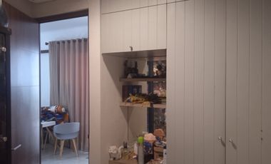 Jual rumah murah 2 lantai di Grandwisata