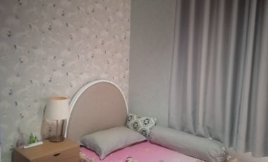 Jual rumah murah 2 lantai di Grandwisata