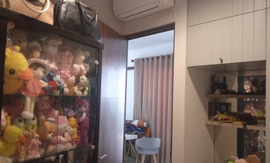 Jual rumah murah 2 lantai di Grandwisata