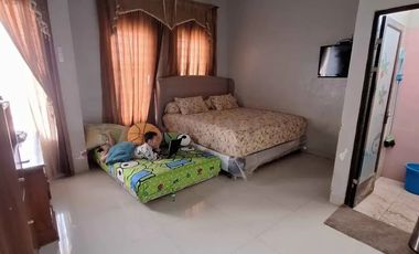 Jual Rumah Bagus 2 Lantai Di Gowa