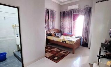 Jual Rumah Bagus 2 Lantai Di Gowa