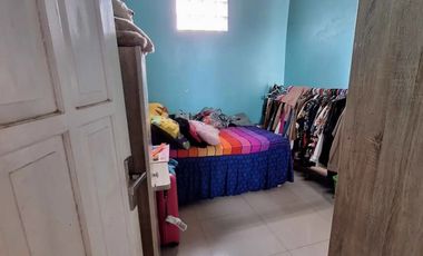 Jual Rumah Bagus 2 Lantai Di Gowa