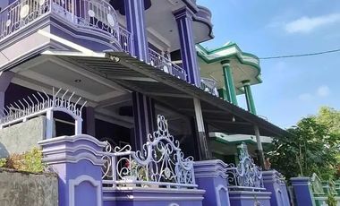 Jual Rumah Bagus 2 Lantai Di Gowa